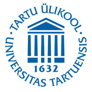 University of Tartu Logo