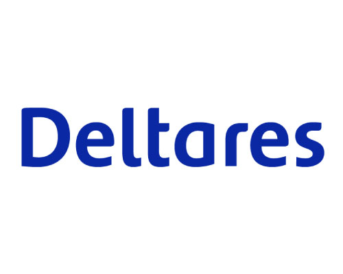 Deltares logo