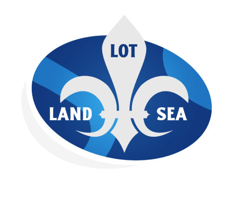 LandSeaLot logo