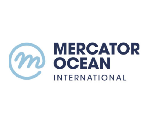 Mercator Ocean International, France