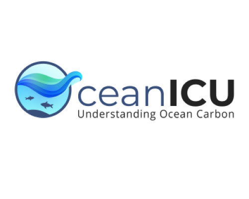 Ocean ICU Logo