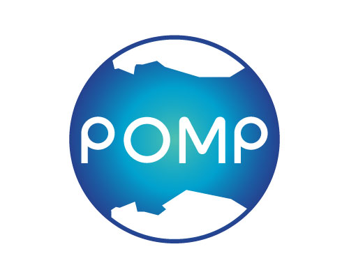 POMP Logo