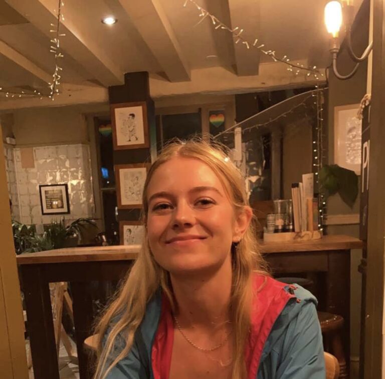 Elin Meek