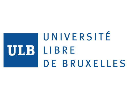 Universite libre de bruzelles logo