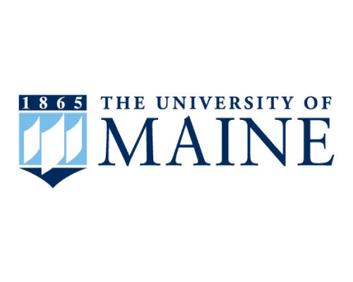 University of Maine, USA Logo