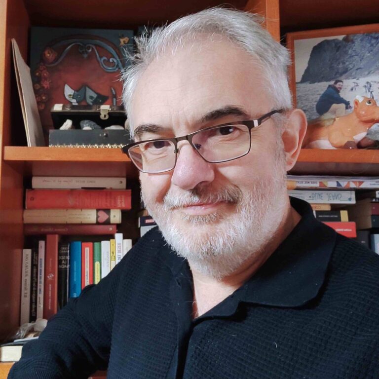anton salgado
