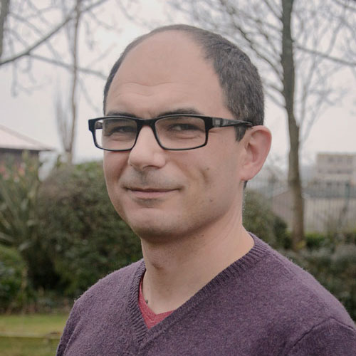 Victor Martinez-Vicente